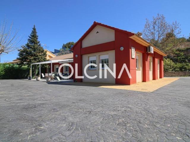 Chalet en alquiler en Alcoy Alcoi, Centro Zona Alta