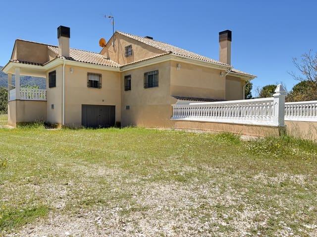 Chalet en venta en Alcoy / Alcoi, Alicante