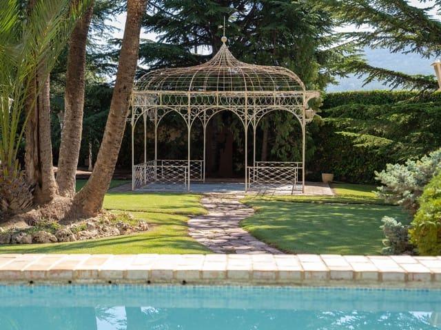 Chalet en venta en Alcoy / Alcoi, Alicante