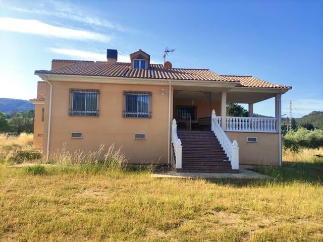 Chalet en venta en Alcoy / Alcoi, Alicante