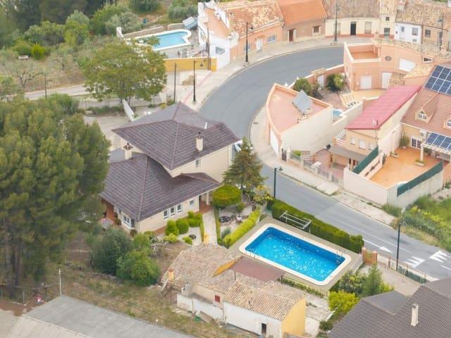 Chalet en venta en Alcoy / Alcoi, Alicante