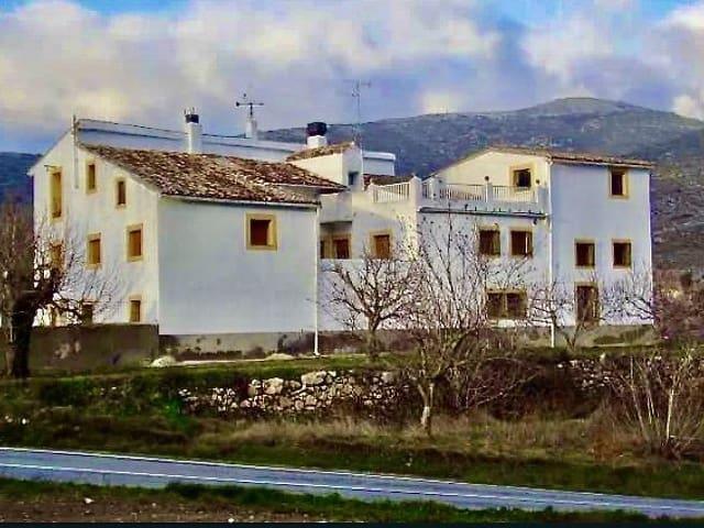 Chalet en venta en Alcoy / Alcoi, Alicante