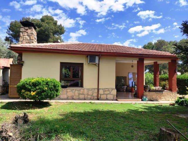 Chalet en venta en Alcoy / Alcoi, Alicante
