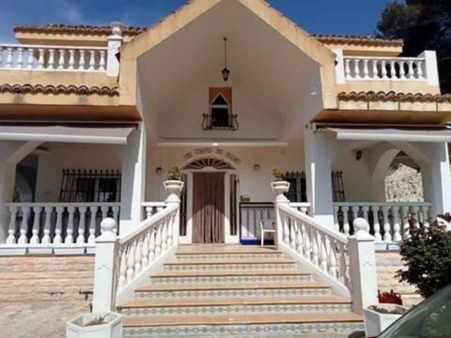 Chalet en venta en Alcoy / Alcoi, Alicante