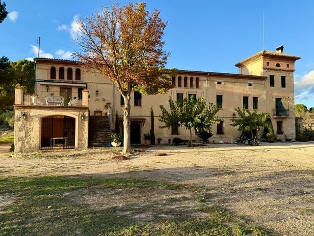 Chalet en venta en Alcoy / Alcoi, Alicante