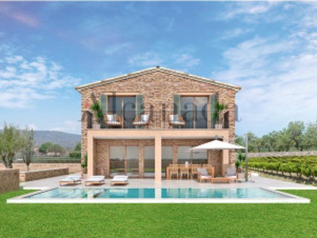 Chalet en venta en Alcúdia