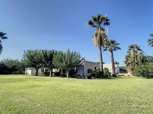 Finca/Casa Rural en venta en Alcudia, Alicante