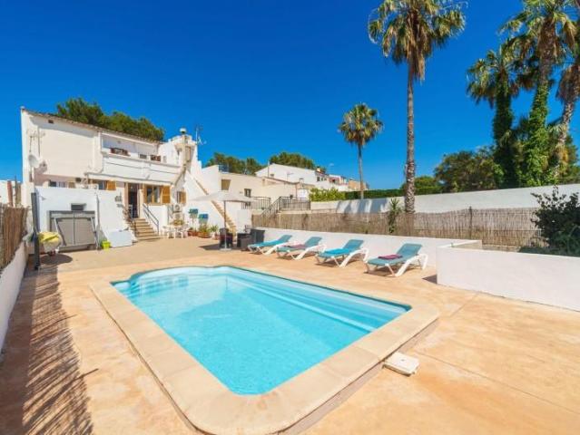 Chalet en venta en Alcúdia, Barcarés Manresa Bonaire
