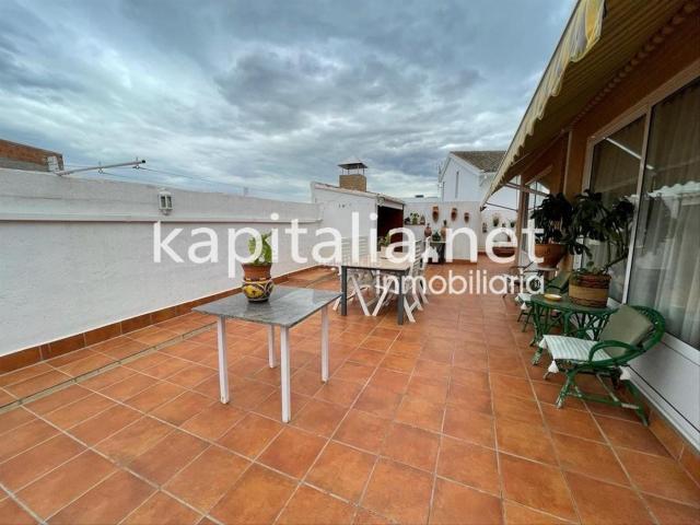 Chalet en venta en Alcúdia de Crespins l´. Espectacular chalet a 10 minutos de Xativa. Chalets Alcúdia de Crespins.