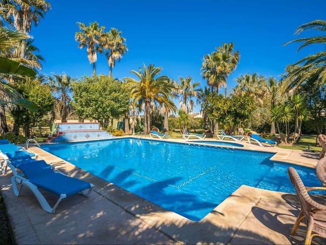 Chalet en venta en Alcúdia, Mallorca