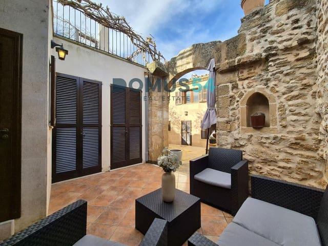 Chalet en venta en Alcúdia, Mallorca
