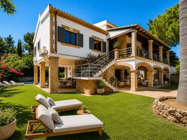 Chalet en venta en Alcúdia, Mallorca
