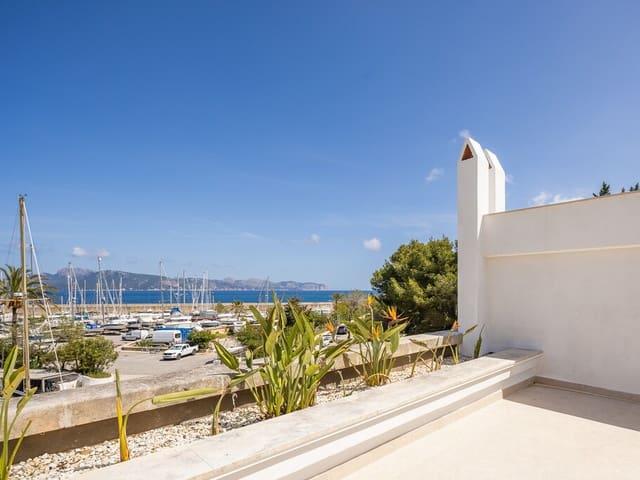 Chalet en venta en Alcúdia, Mallorca
