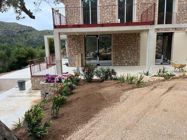 Chalet en venta en Alcúdia, Mallorca