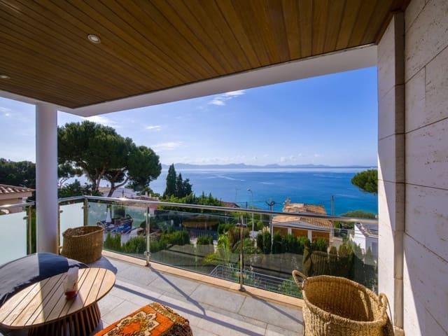 Chalet en venta en Alcúdia, Mallorca