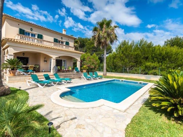 Chalet en venta en Alcúdia, Mallorca