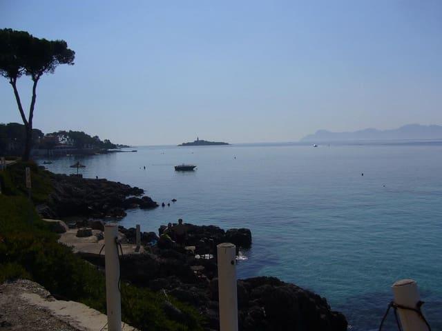 Chalet en venta en Alcúdia, Mallorca