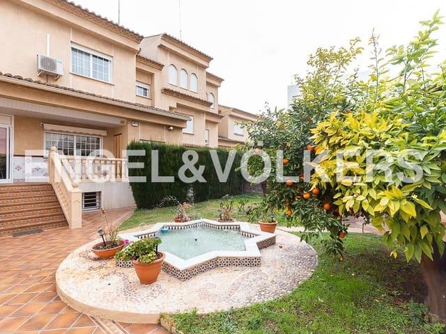 Chalet en venta en Aldaia, Valencia