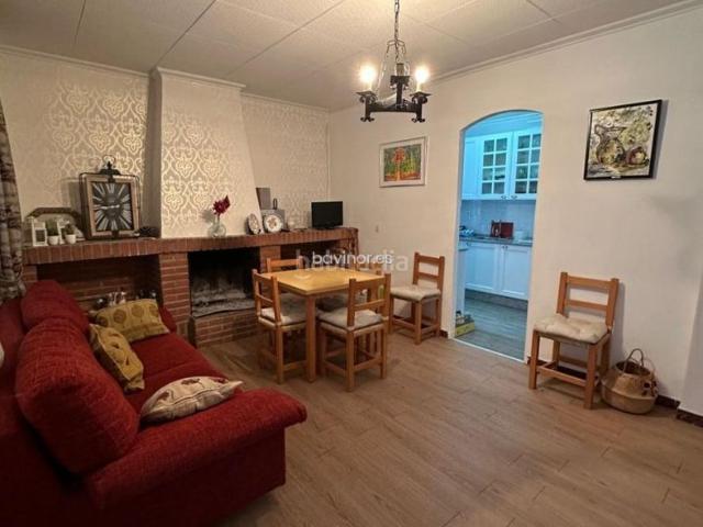 Chalet en venta en Aledo. Finca con vivienda en venta en Sierra Espuña, Totana Murcia. Chalets.