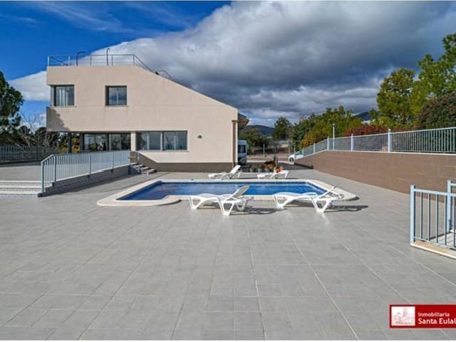 Chalet en venta en Aledo, Murcia