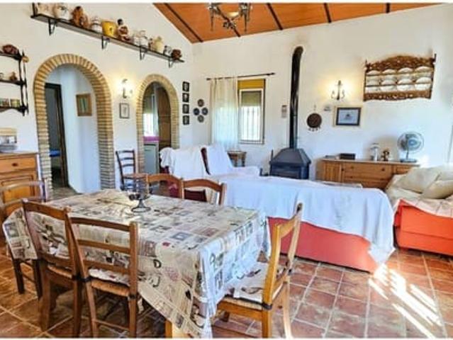 Chalet en venta en Aledo, Murcia