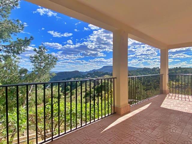 Chalet en venta en Aledo, Murcia