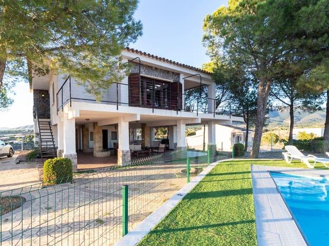 Chalet en venta en Aledo, Murcia