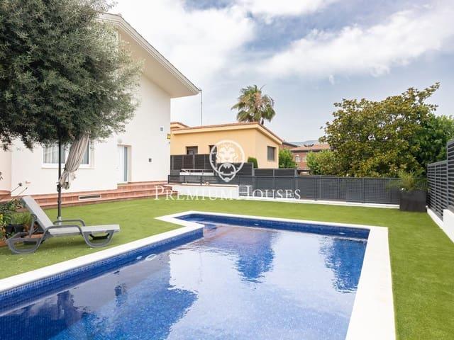 Chalet en venta en Alella, Barcelona Costa Maresme