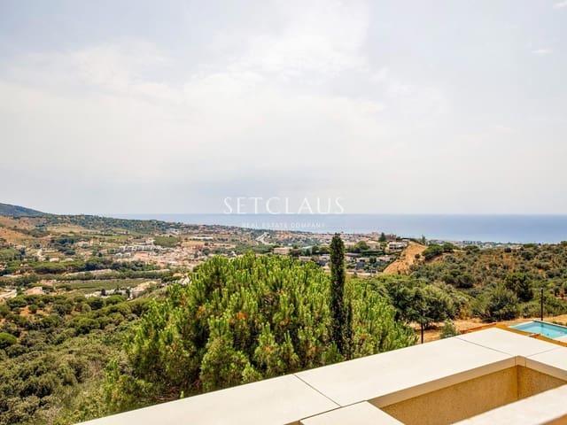 Chalet en venta en Alella, Barcelona Costa Maresme