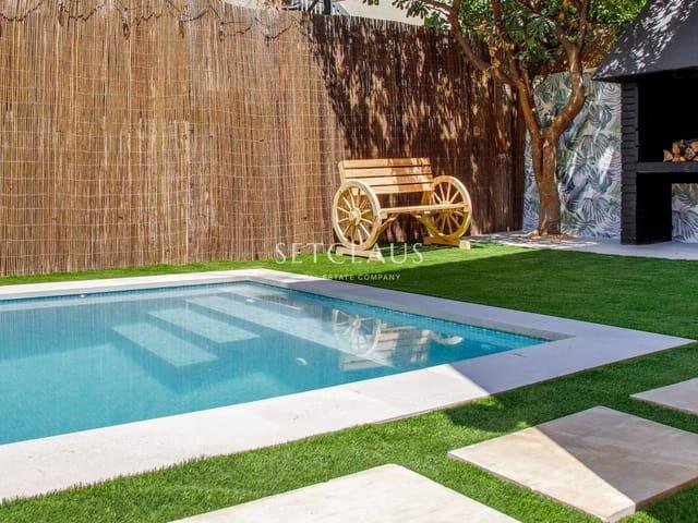 Chalet en venta en Alella, Barcelona Costa Maresme