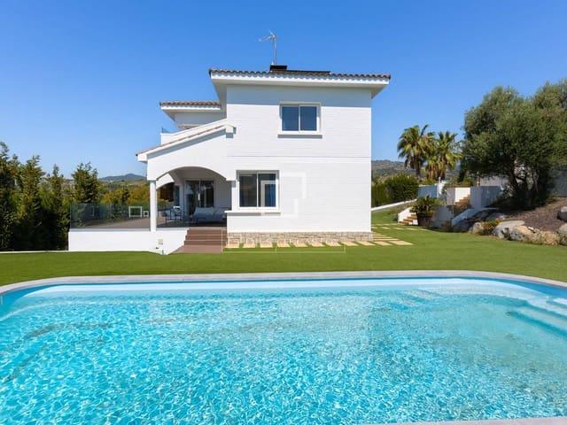 Chalet en venta en Alella, Barcelona Costa Maresme