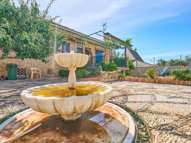 Chalet en venta en Alfacar, Granada