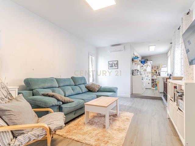Chalet en venta en Alfacar, Granada