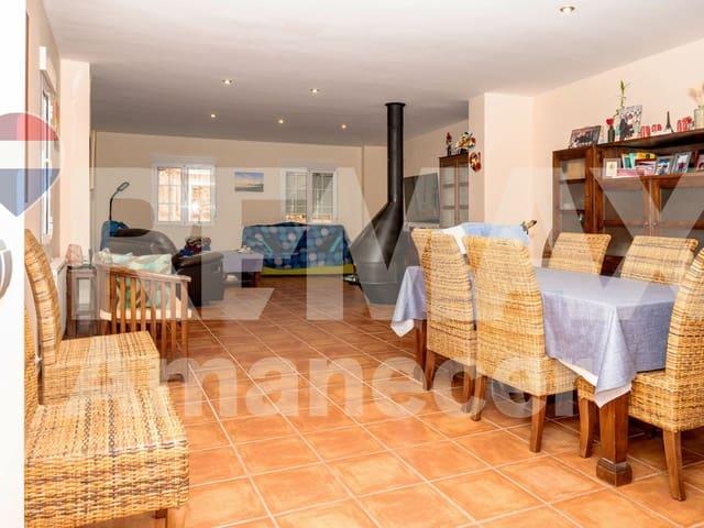 Chalet en venta en Alfafara, Alicante