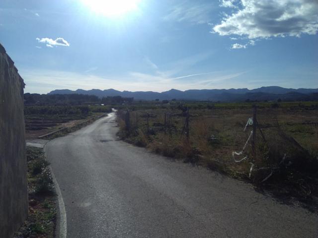 Chalet en venta en Alfara de la Baronia, Alfara de la Baronia