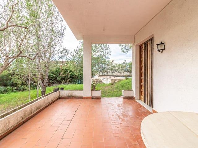 Chalet en venta en Alginet, Valencia