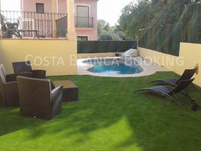 Chalet en venta en Alfàs del Pi l´, Escandinavia Cautivador. Chalet en venta en Colonia EscandinaviaCautivador, 5 dormitorios. Chalets Alfàs del Pi.