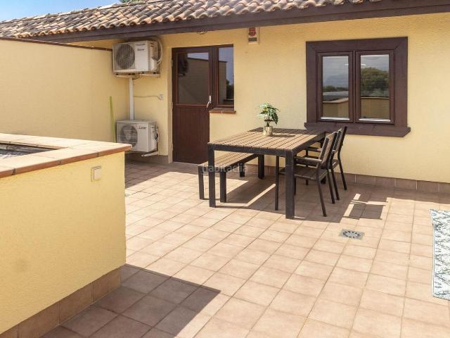 Casa pareada en venta en Alfàs del Pi l´, Escandinavia Cautivador. Bungalow cerca del colegio noruego de Alfaz. Casas pareadas Alfàs del Pi.
