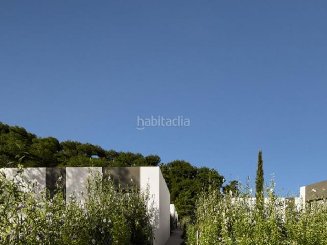 Chalet en venta en Alfàs del Pi l´, Escandinavia Cautivador. Chalets Alfàs del Pi.