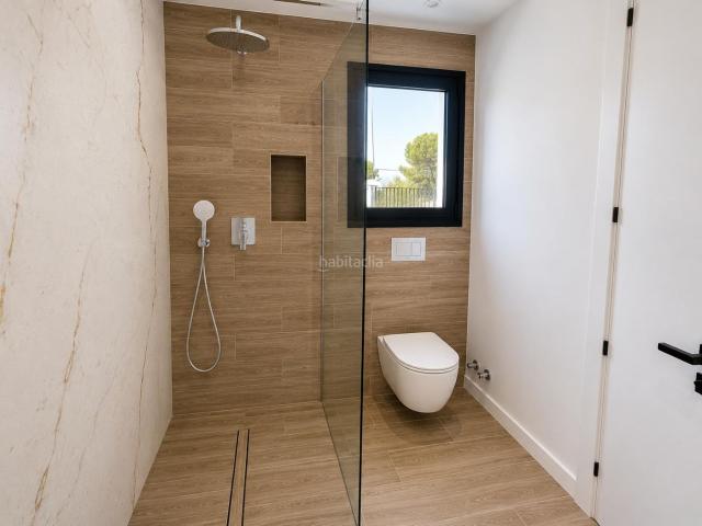 Chalet en venta en Alfàs del Pi l´, Escandinavia Cautivador. Chalets Alfàs del Pi.