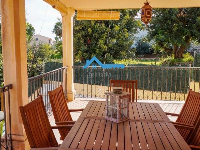 Chalet en venta en Alfàs del Pi l´, Escandinavia Cautivador. Villa en Alfaz del Pi, zona Cautivador. Chalets Alfàs del Pi.