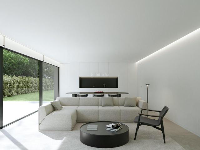 Chalet en venta en Alfàs del Pi l´, Escandinavia Cautivador. VILLAS DE OBRA NUEVA EN ALFAS DEL PI. Chalets Alfàs del Pi.