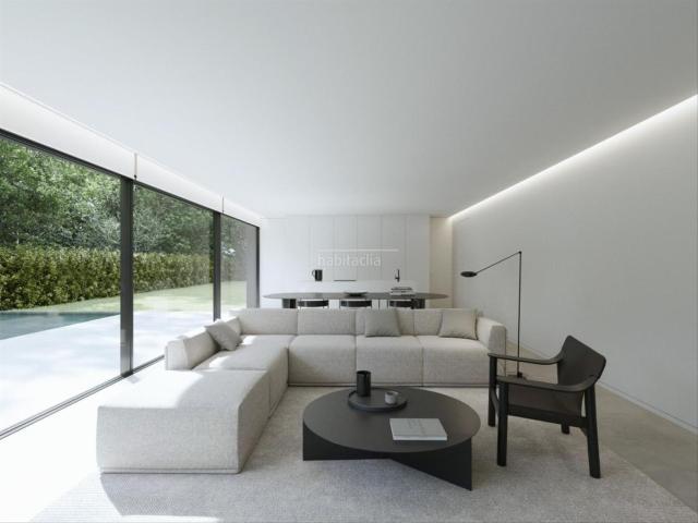 Chalet en venta en Alfàs del Pi l´, Escandinavia Cautivador. VILLAS DE OBRA NUEVA EN ALFAS DEL PI. Chalets Alfàs del Pi.