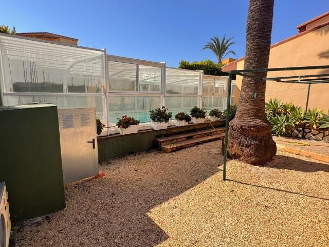 Chalet en venta en Alfàs del Pi l´, L´Albir. VILLA EN LALFAZ DEL PI. Chalets Alfàs del Pi.