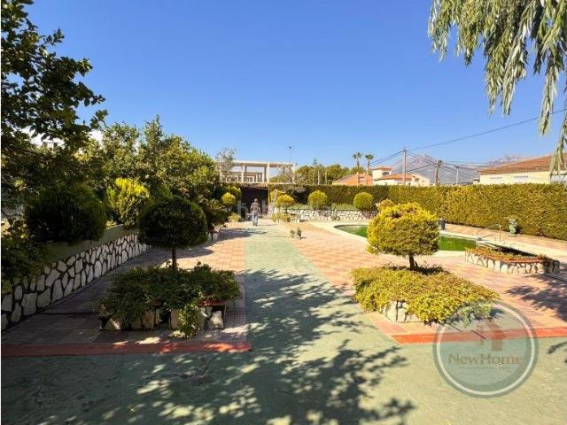 Chalet en venta en Alfàs del Pi l´, L´Albir. Chalet 4 habitaciónes, Duplex Venta LAlfàs del Pi. Chalets Alfàs del Pi.