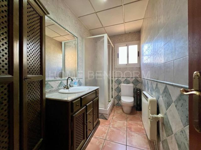 Chalet en venta en Alfàs del Pi l´, L´Albir. CHALET DE 5 HABITACIONES EN EL ALBIR. Chalets Alfàs del Pi.