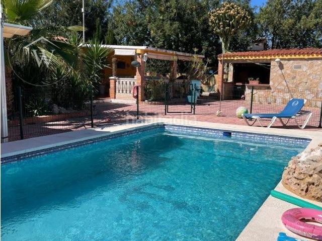 Chalet en venta en Alfàs del Pi l´, L´Albir. CHALET EN LALBIL ALICANTE. Chalets Alfàs del Pi.