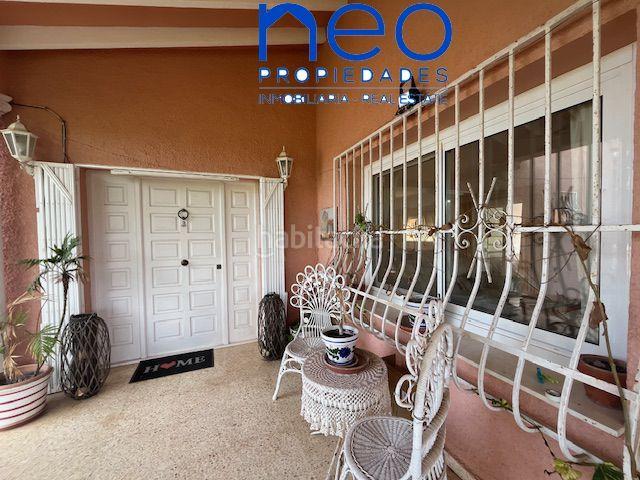 Chalet en venta en Alfàs del Pi l´, L´Albir. Chalet en venta en Urbanizaciones, 4 dormitorios. Chalets Alfàs del Pi.