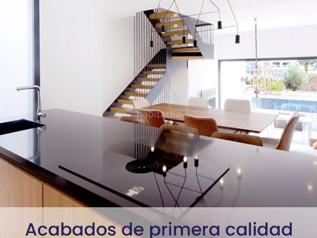 Chalet en venta en Alfàs del Pi l´, L´Albir. Chalets Alfàs del Pi.