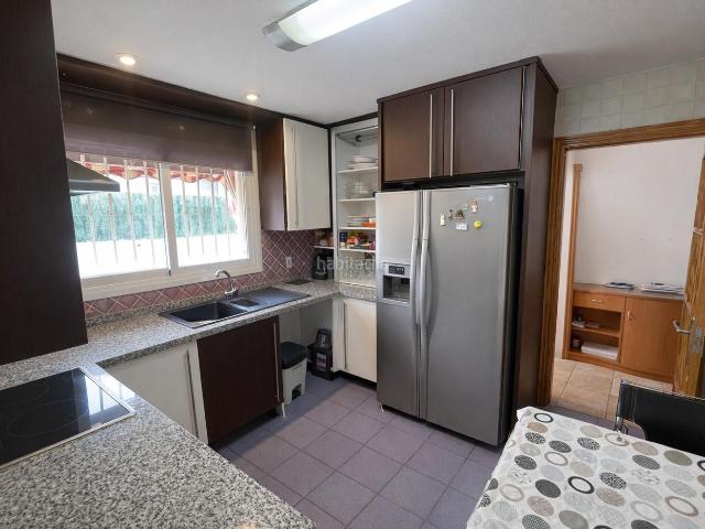 Chalet en venta en Alfàs del Pi l´, L´Albir. Chalets Alfàs del Pi.